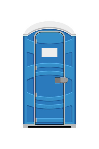Best Portable Restroom Removal and Pickup  in Ben Wheeler, TX