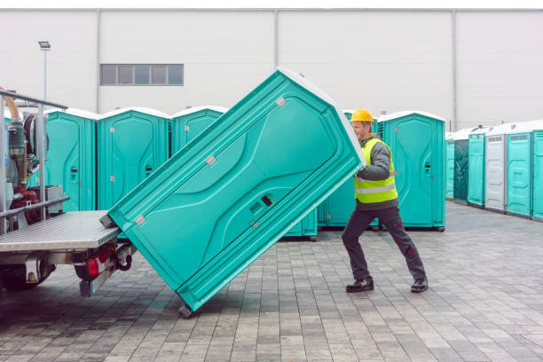 Best Portable Toilets for Parks and Recreation Areas  in Ben Wheeler, TX