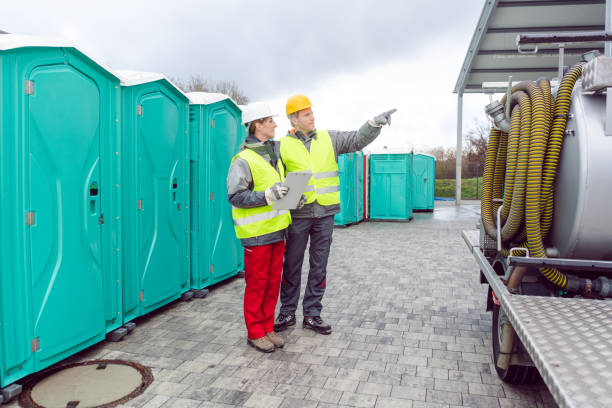 Best Eco-Friendly Portable Toilets  in Ben Wheeler, TX
