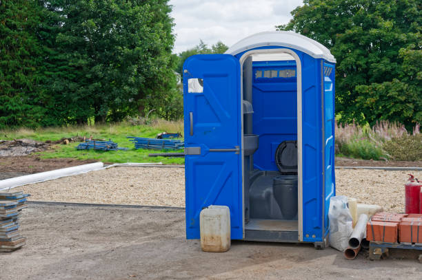 Best Portable Restroom Setup and Delivery  in Ben Wheeler, TX