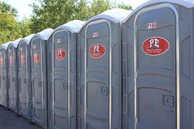 Best Portable Restroom for Sporting Events  in Ben Wheeler, TX